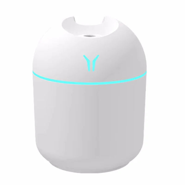 Humidificador Mágico de Escritorio